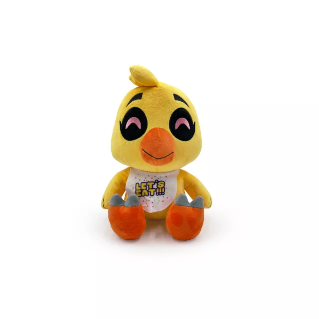 Chica Plush - Five Night's at Freddy's