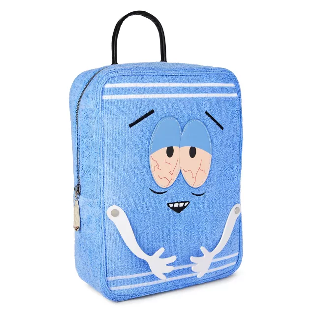 Towelie Plush Mini Backpack - South Park