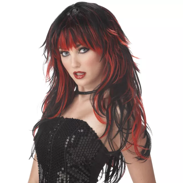 Tempting Tresses Wig