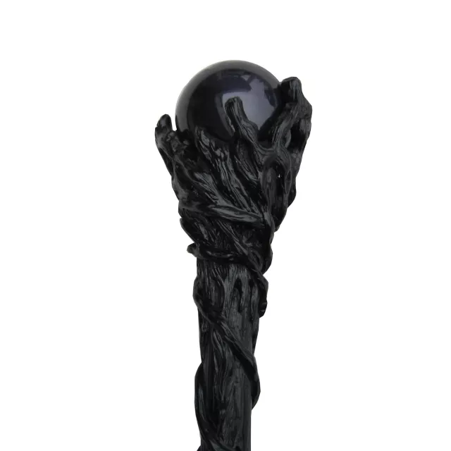 Witch Sorceress Staff
