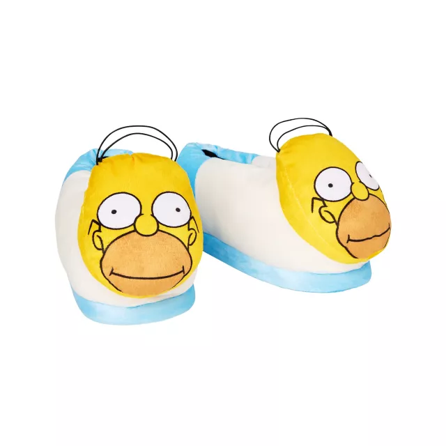 Homer Simpson Slippers - The Simpsons