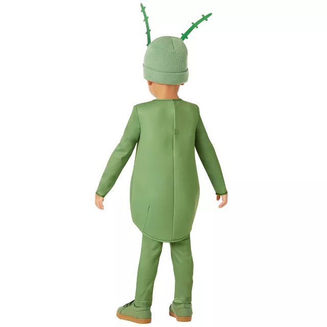 Toddler Plankton Costume - SpongeBob SquarePants