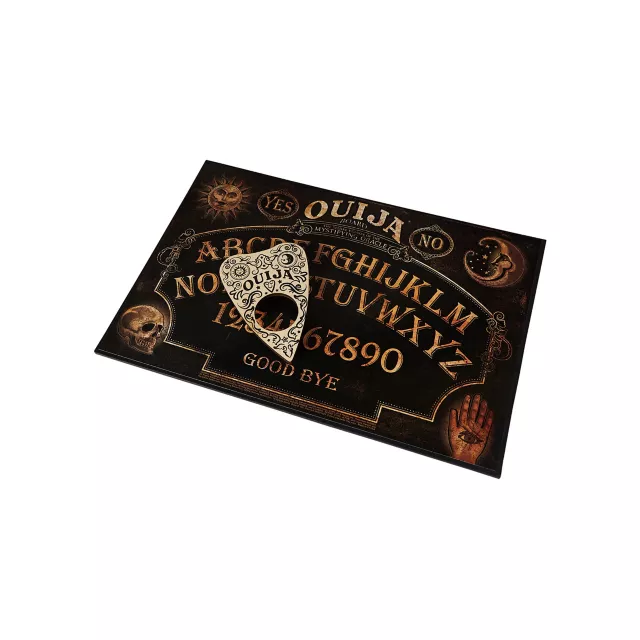 Deluxe Ouija Board Game - Hasbro