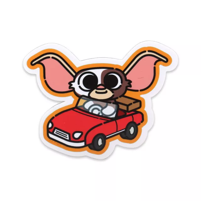 Gremlins Gizmo Magnet
