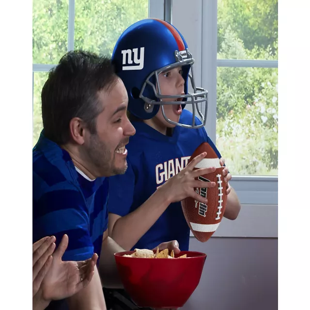 Kids New York Giants NFL Deluxe Uniform Costume - Franklin Sports