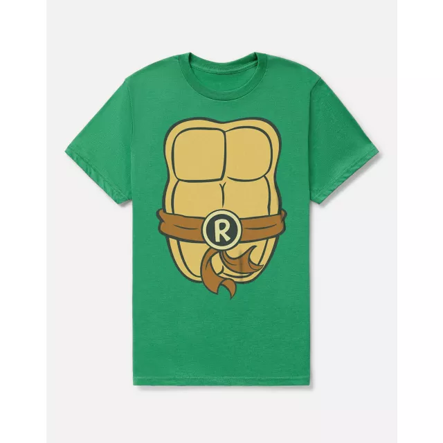 Raphael T Shirt - Teenage Mutant Ninja Turtles