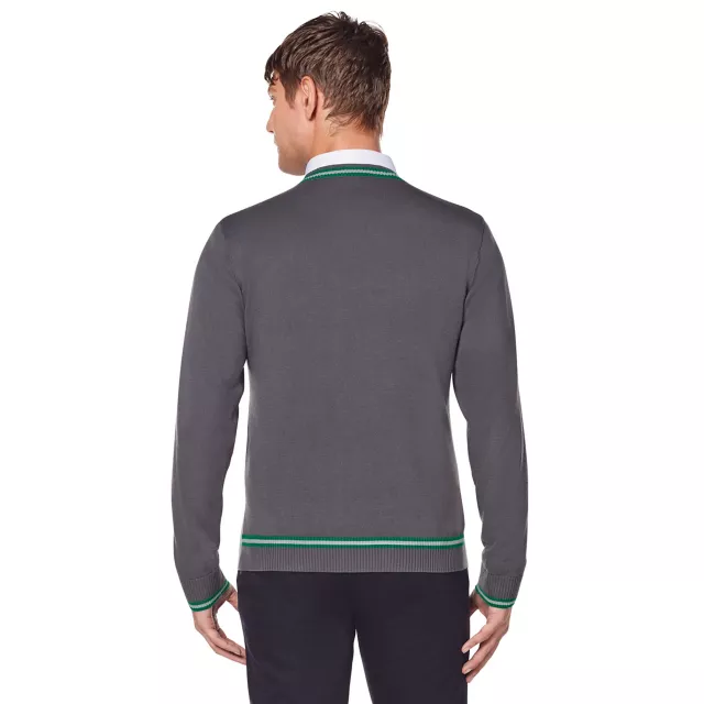 Adult Syltherin Sweater - Harry Potter