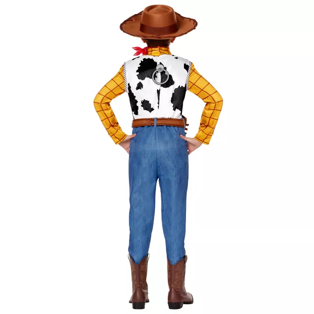 Kids Woody Costume - Toy Story