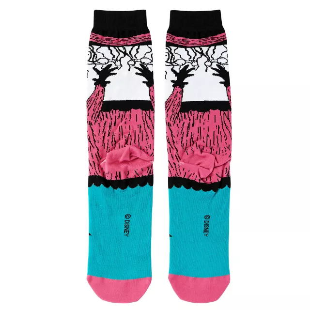 360 Shock Crew Socks - The Nightmare Before Christmas