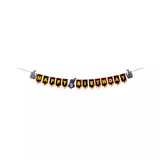 Spirit Halloween Party Decorations Pack