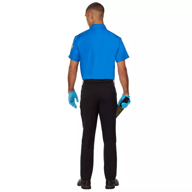 Adult Airport Security Costume