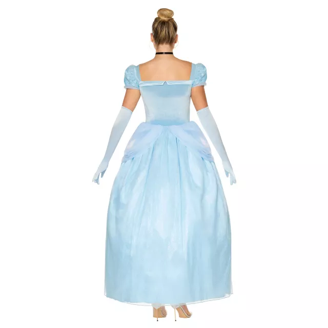 Adult Cinderella Costume - Disney Princess