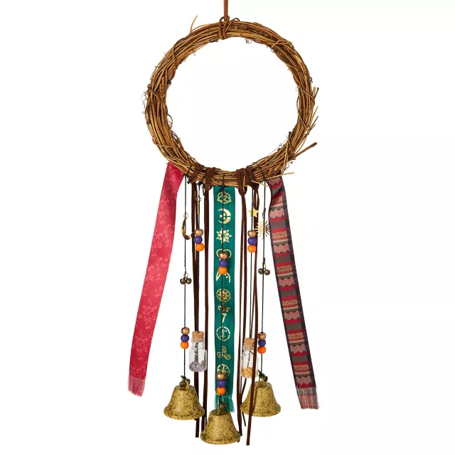 Hocus Pocus Dream Catcher