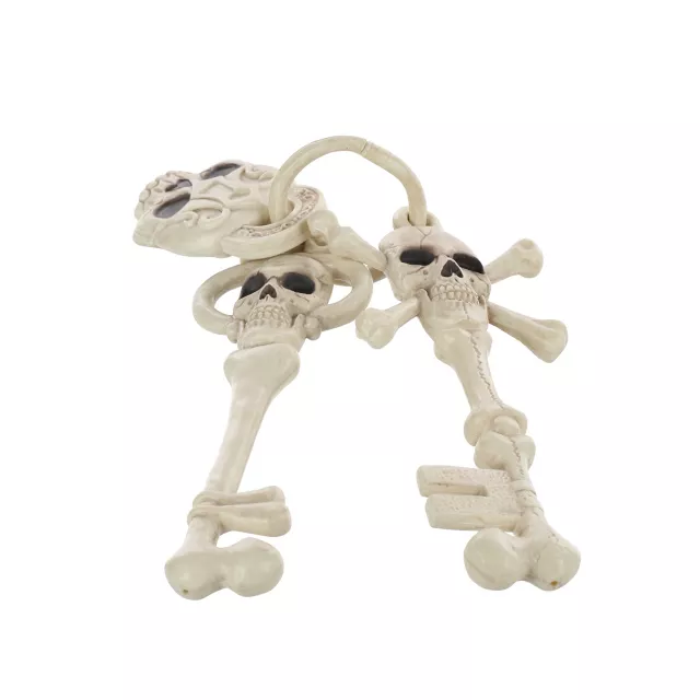 Skeleton Keys
