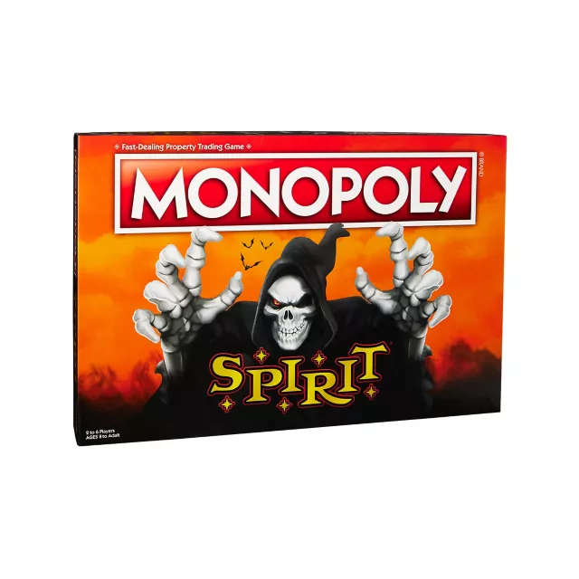 Spirit Monopoly