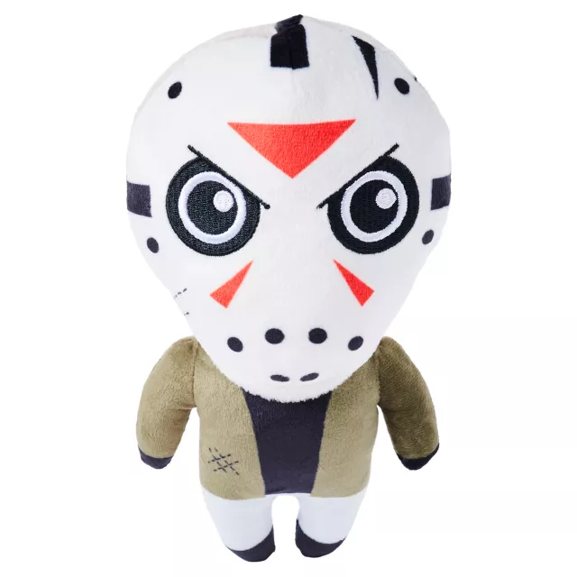Jason Voorhees Mask Plush - Friday the 13th
