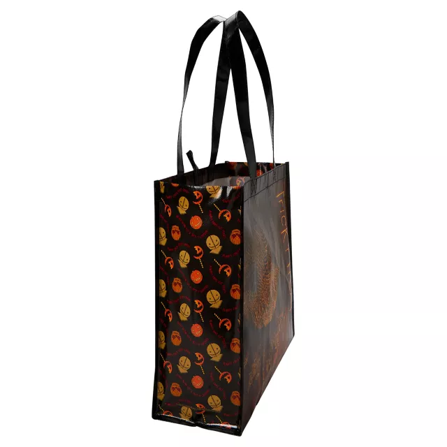 Trick 'r Treat Tote Bag