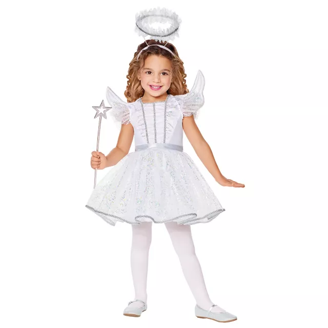 Toddler Angel Cutie Costume