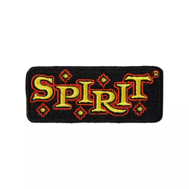 Spirit Halloween Pin and Patch Set