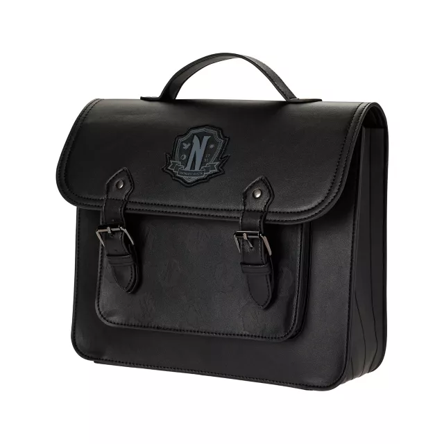 Nevermore Academy Backpack -  Wednesday