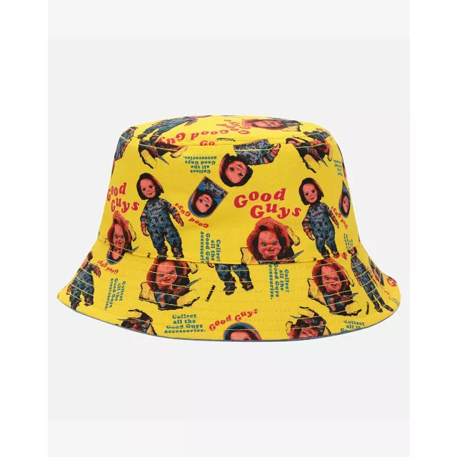 Good Guys Bucket Hat - Chucky