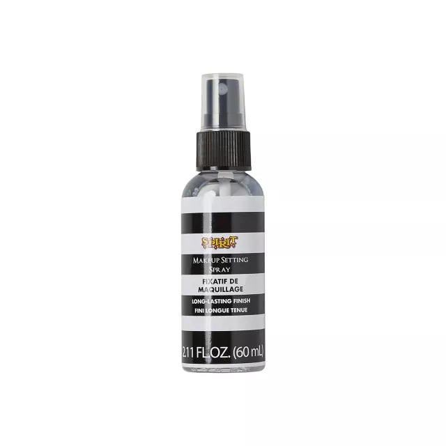 Makeup Setting Spray