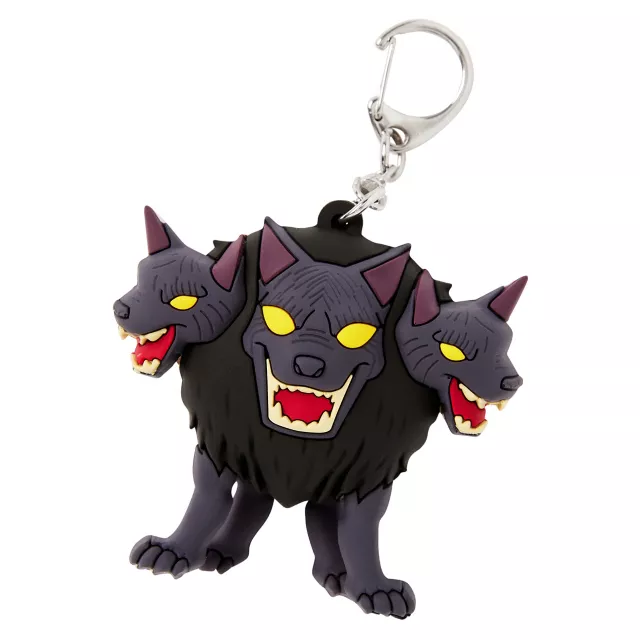 Spirit Animatronics Figural Bag Clip Blind Pack Series 2