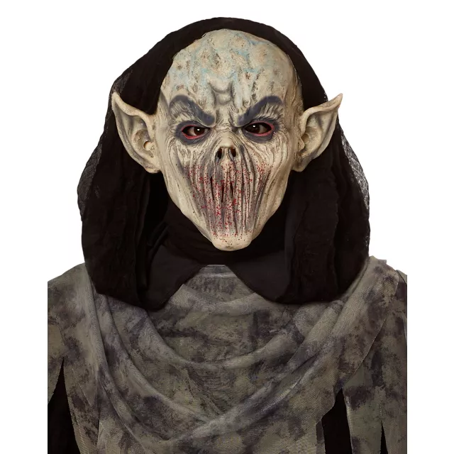 Adult Demon Reaper Costume