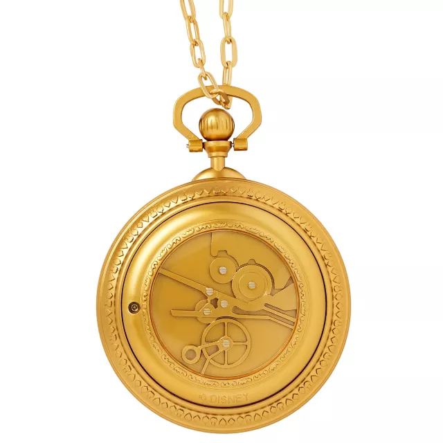 Descendants: The Rise of Red Pocket Watch