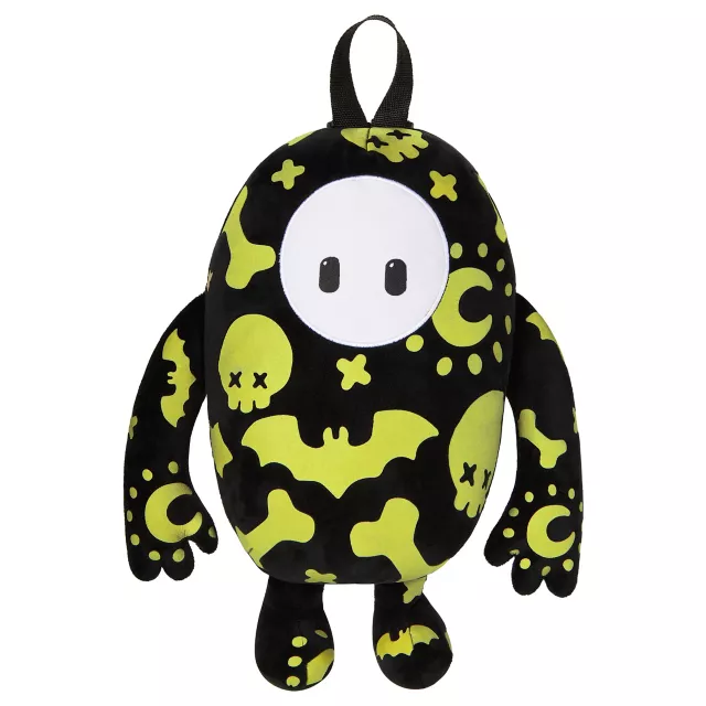 Fall Guys Plush Backpack