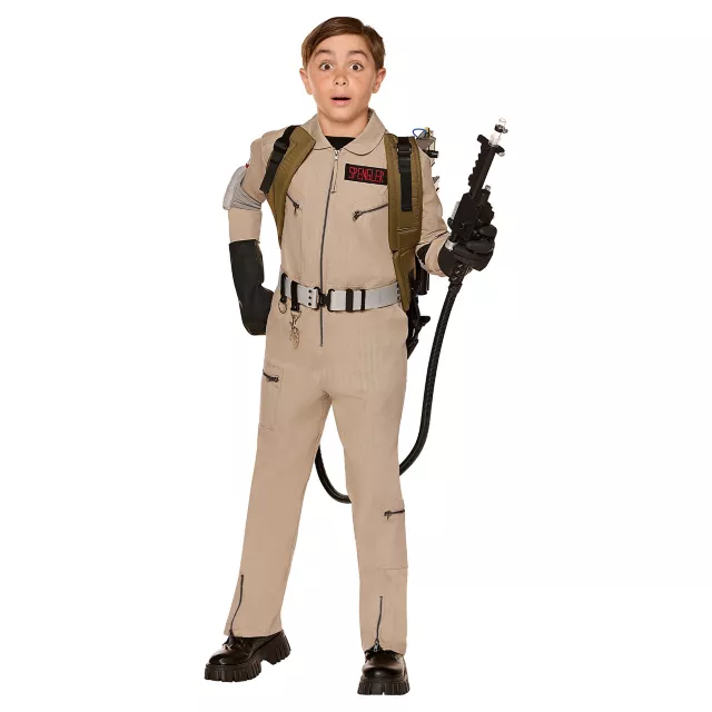 Kids Ghostbusters Signature Jumpsuit - The Signature Collection
