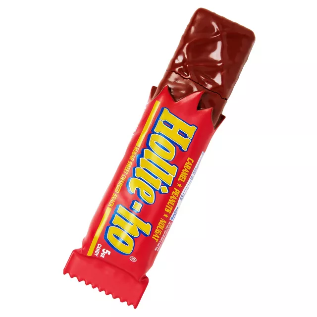 Hollie-ho Chocolate Bar - Trick 'r Treat