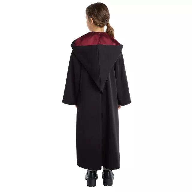 Kids Gryffindor Robe - Harry Potter