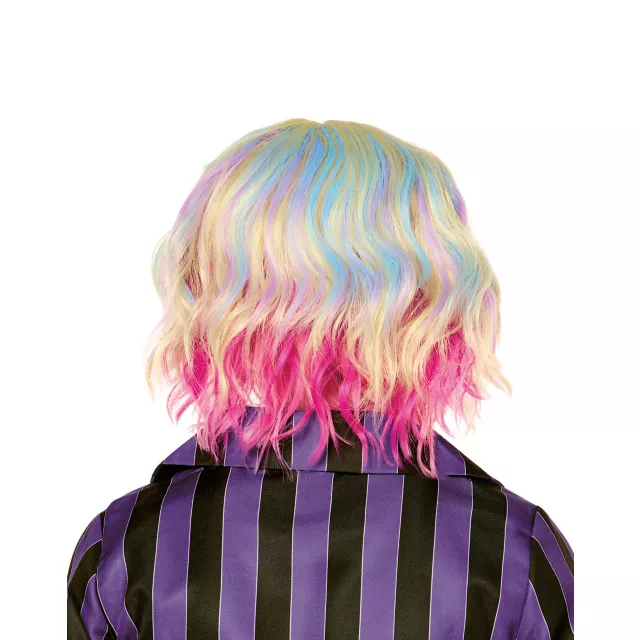 Kids Enid Wig - Wednesday