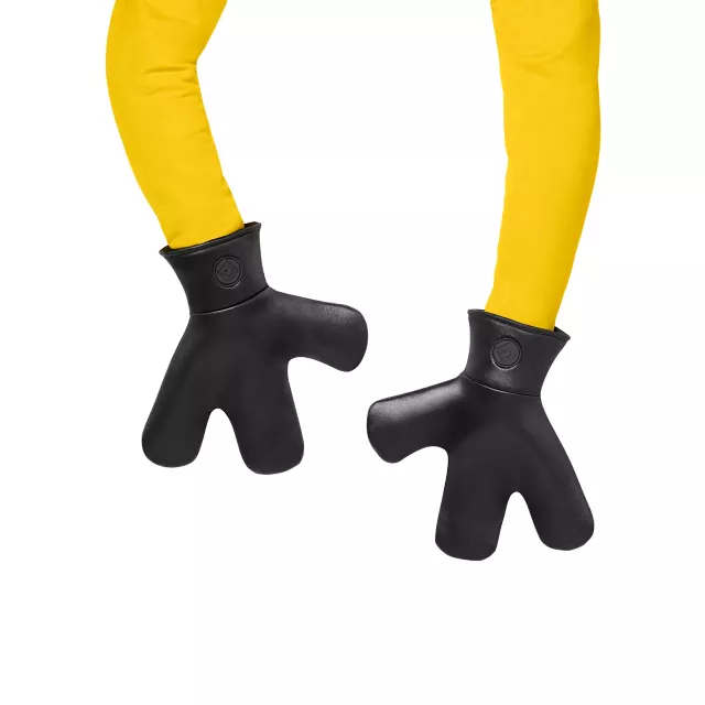 Adult Minion Gloves - Despicable Me 4