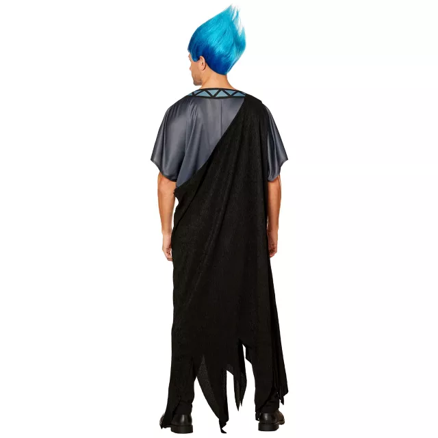 Adult Hades Tunic Costume - Hercules