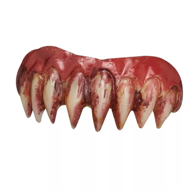 Bloody Demon Teeth