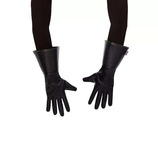 Adult Darth Vader? Gloves - Star Wars