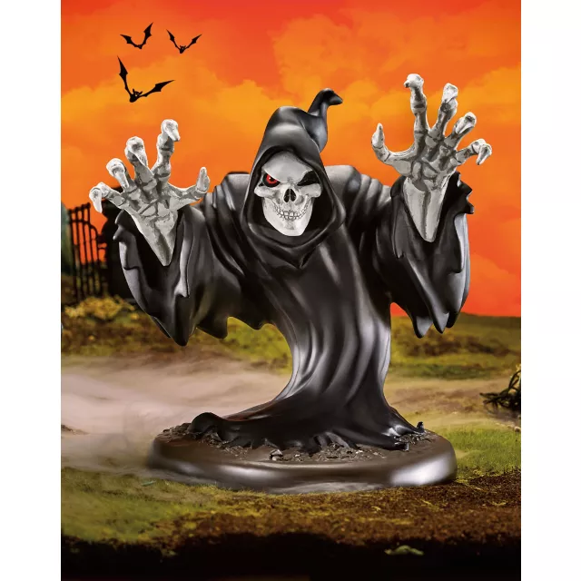 Jack the Reaper Statue