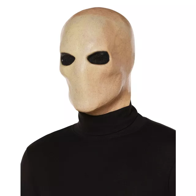 Silent Stalker Full Mask