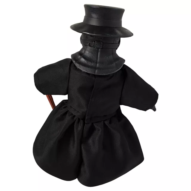 Pestilence Pete Doll