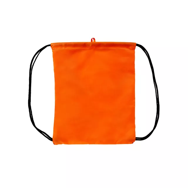 Dark Pumpkin Treat Bag