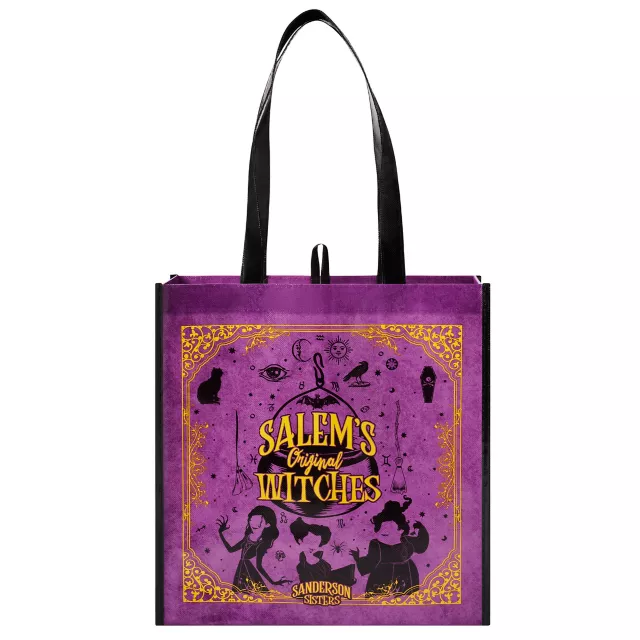 Sanderson Sisters Tote Bag - Hocus Pocus