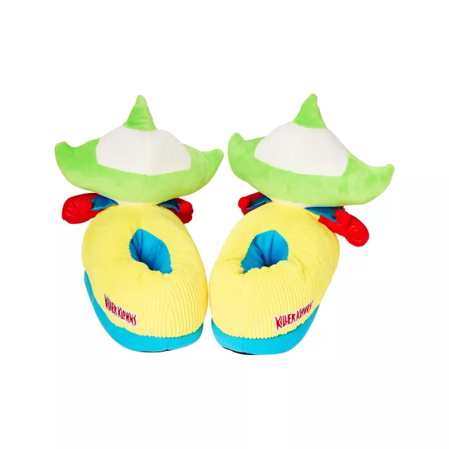 Shorty Slippers - Killer Klowns from Outer Space