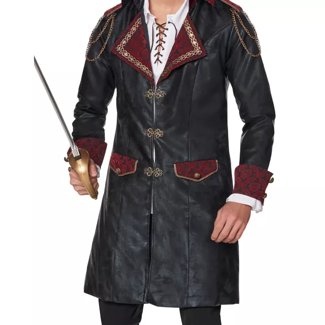 Adult Regal Rebels Jacket