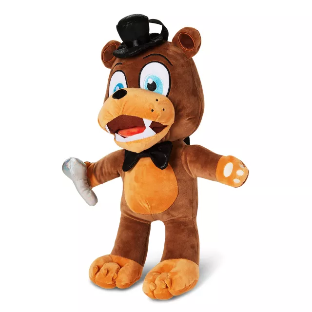 Freddy Plush Mini Backpack - Five Nights at Freddy's