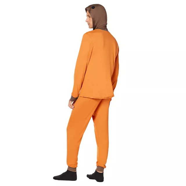 Sam Trick 'r Treat Pajama Set