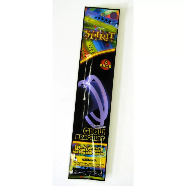 Glow Bracelet