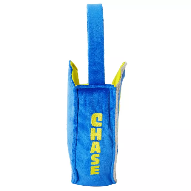 Chase Plush Bucket - PAW Patrol