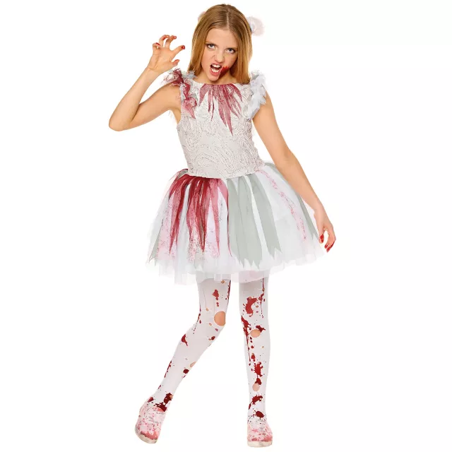 Kids Abigail Costume